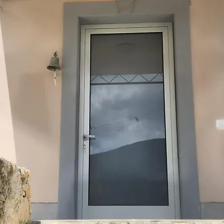 Le Iris Delle Cinque Terre Apartment La Spezia