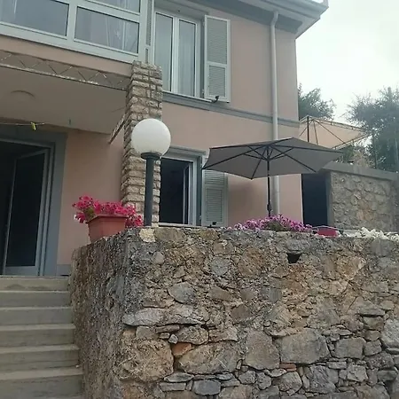 Le Iris Delle Cinque Terre Apartment La Spezia