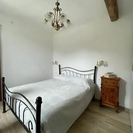 Apartment Le Iris Delle Cinque Terre *