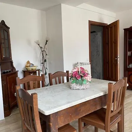 Apartment Le Iris Delle Cinque Terre La Spezia