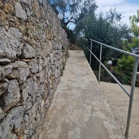 Apartment Le Iris Delle Cinque Terre La Spezia