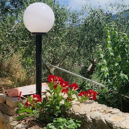 Le Iris Delle Cinque Terre Apartment *