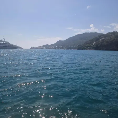 Le Iris Delle Cinque Terre * La Spezia