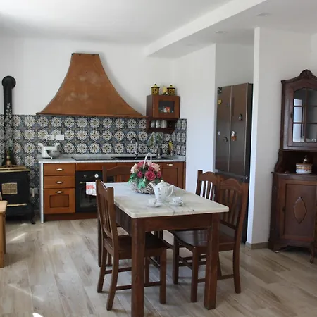 Le Iris Delle Cinque Terre Apartment *