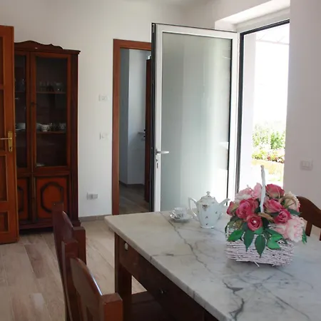 Apartment Le Iris Delle Cinque Terre La Spezia