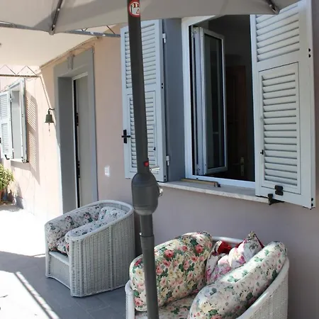 Apartment Le Iris Delle Cinque Terre