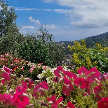 Le Iris Delle Cinque Terre * La Spezia